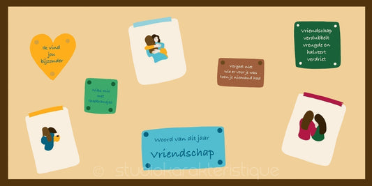 Hoe zet je intenties die wel werken voor jou? 3 concrete tips