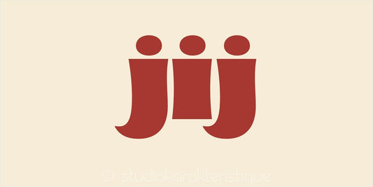 Jij-illustratie Studio Karakteristique